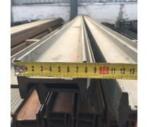8號工字鋼熱賣促銷 建筑與工程的性價比之選